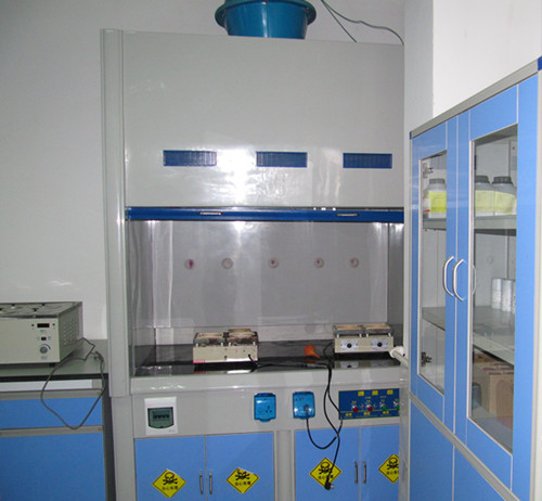 實(shí)驗(yàn)室通風(fēng)柜