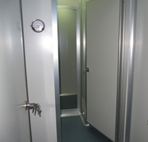 無菌室標(biāo)準(zhǔn)門