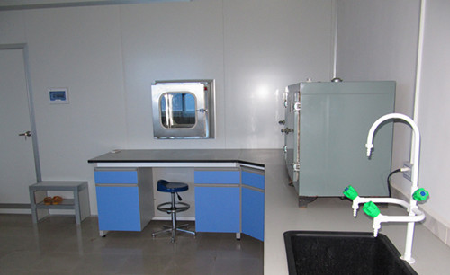 實(shí)驗(yàn)室專用三角水龍頭